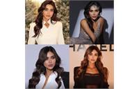 هیوا امین، زیباترین دختر خاورمیانه 2025، کیست؟!