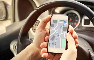 اختلال شدید GPS در تهران؛ مسیریاب‌ها و تاکسی‌های اینترنتی سردرگم شدند