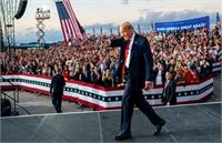 ترامپ هدایت جمهوری خواهان را به دست می گیرد