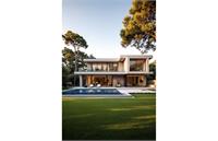 بررسی هزینه‌های ساخت ویلای لوکس در شمال