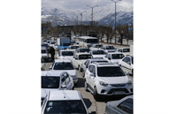 بازار دست دوم خودروهای چینی ضعیف‌تر از نمونه‌های وارداتی هم‌قیمت