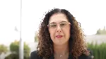 آرزو هِرسل‌-روهیلا؛ دیپلمات ایرانی‌تبار از تهران تا ریاست کمیسیون آرولزن