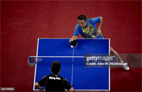 برترین مسابقات پینگ‌پنگ در تاریخ: مرور لحظات به یادماندنی