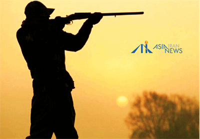 شلیک مرگبار به پدر خانواده بر سر چیدن چند آلو!