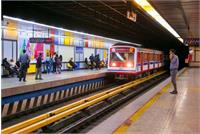 ماجرای خودکشی دردناک زن میانسال در ایستگاه مترو امام خمینی