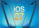 لیست آیفون‌های پشتیبانی‌کننده از iOS 27 اعلام شد؛ از آیفون ۱۱ تا سری ۱۷