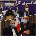 آزادی ۱۶۵ مددجوی زندانی یزدی با اخذ دو سوم گذشت رضایتمندانه از شکات