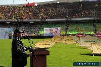 غیب‌پرور وعده داد بسیج اسامی «مفسدان اقتصادی» را اعلام کند