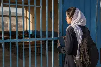 افغانستان و ۲.۴ میلیون دختر پشت درهای بسته؛ پنج سالی که آینده یک نسل را بلعید!