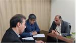 نیروی انسانی پابه‌کار؛ سرمایه راهبردی سازمان همیاری شهرداری‌های استان یزد