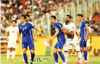 ساعت بازی ایران و ازبکستان