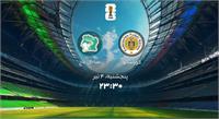 پیش بازی کوراسائو و ساحل عاج: گروه E جام جهانی 2026