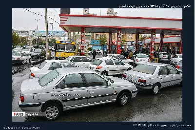 بنزین سوپر داخلی در جایگاه‌ها؛ هزینه یک باک چقدر است؟