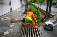 بحران خدمات شهری تهران پس از اخراج کارگران افغان