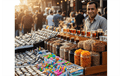 Top-Selling Items for Street Vending: Your Guide to Starting a Profitable Business