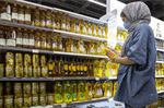 ​تکذیب افزایش مجدد قیمت روغن