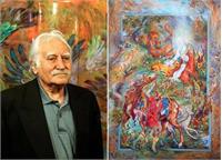 استاد محمود فرشچیان در کما نیست!