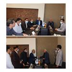 نخستین مدرسه عالی مهارتی طلا و جواهر در استان در دانشگاه آزاد یزد کلید خورد