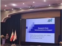 از علم تا عمل: دانشگاه علوم پزشکی یزد در گذار به نسل چهارم