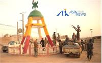 در مالی چه خبر است؟! ارتش از شهر کیدال عقب‌نشینی کرد!