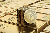بیت‌کوین در سایه طلا نابود می‌شود!