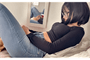 Thigh Sex: The Ultimate Guide to Intercrural Sex – Sensual, Safe, and Surprisingly Satisfying
