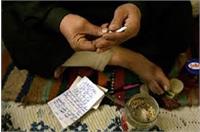 دعانویسی چیست و چگونه عمل می کند؟!