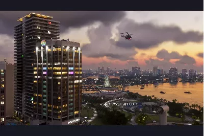 GTA 6 برای PC؛ گیمز‌بیت از عرضه در اوایل ۲۰۲۷ خبر می‌دهد