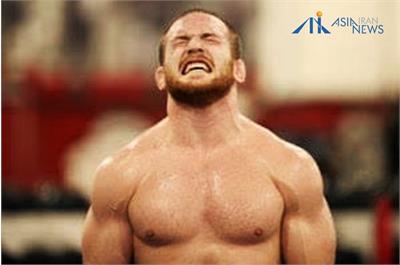 کایل اسنایدر و پرداخت پول برای رابطه جنسی!