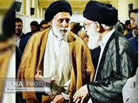 سیدهادی خامنه‌ای: اصراری برای ملاقات با خانواده برادرم ندارم!