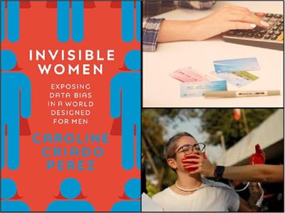 جهان چگونه زنان را نادیده گرفته است؟