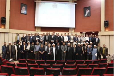 تأکید بر تقویت تعاملات بین دستگاهی در ترویج فرهنگ نماز