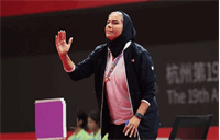 فریاد توهین‌آمیز مهروز ساعی به ملی‌پوش جوان: «تو لیاقت نداری!»