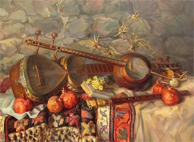 موسیقی ایران اصیل، ملی و یا سنتی است؟!