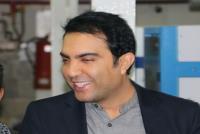 مهدی کریمی تفرشی