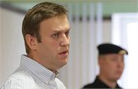 پارلمان اروپا جایزه ساخاروف را به «مخالف» ولادیمیر پوتین داد+عکس