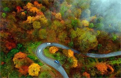 ماه خاص سفر کجا بریم؟