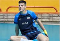 افشاگری بازیکن روس درباره مرگ صابر کاظمی: دوربین‌ها از کار افتادند!