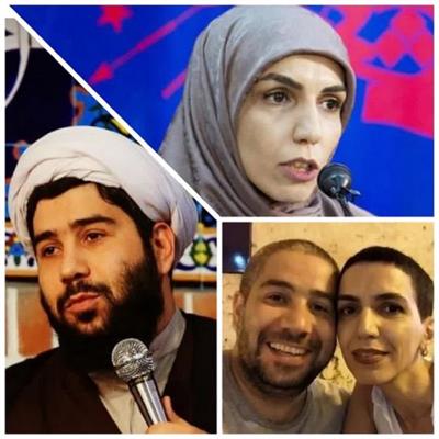 ماجرای وحید هرو آبادی؛ روحانی خلع لباس شده در میان همجنسگرایان کانادا