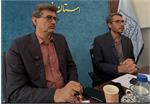 آغاز فصل تازه برای صنایع‌دستی یزد؛ از اطلس ۱۲ جلدی و بازارچه‌های دائمی تا احیای فرش، ساماندهی کارگاه‌ها و سرمایه‌گذاری هتل ۵ ستاره