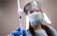 واکسن برکت «به جای دُز دوم» واکسن خارجی تزریق نشود