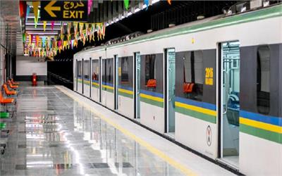 ماجرای اتصال خط متروی تهران و کرج