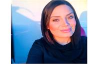 حرف های مجری زن سابق در صدا و سیما در فروشگاه و گلایه از «وضع مالی» خرابش+ویدیو