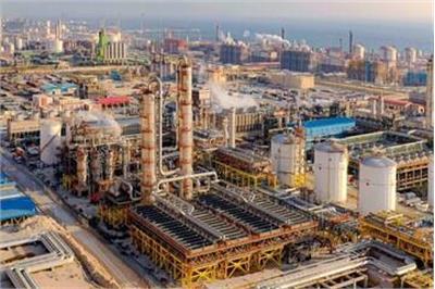 ورود پتروشیمی بندر امام به فرابورس