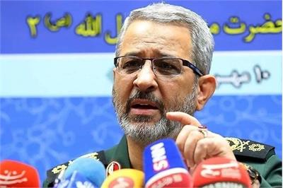 سردار غیب پرور کیست؟!