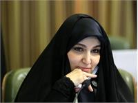افشای رانت استخدامی در شهرداری توسط نرجس سلیمانی