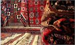 بیش از ۹۰ درصد فرش دستباف صادر می‌شود
