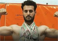عفو بین‌الملل خواستار توقف اعدام بنیامین نقدی شد