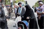 ادعای کشته‌شدن دو عضو خانواده آیت الله خامنه‌ای توسط یک عضو شورای شهر تهران!