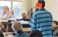 «علت» توقف حکم آرمان عبدالعالی چه بود؟/ادامه تلاش های جهانی برای جلوگیری از اعدام کودک مجرم‎